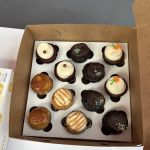 Cupcakin' Bake Shop