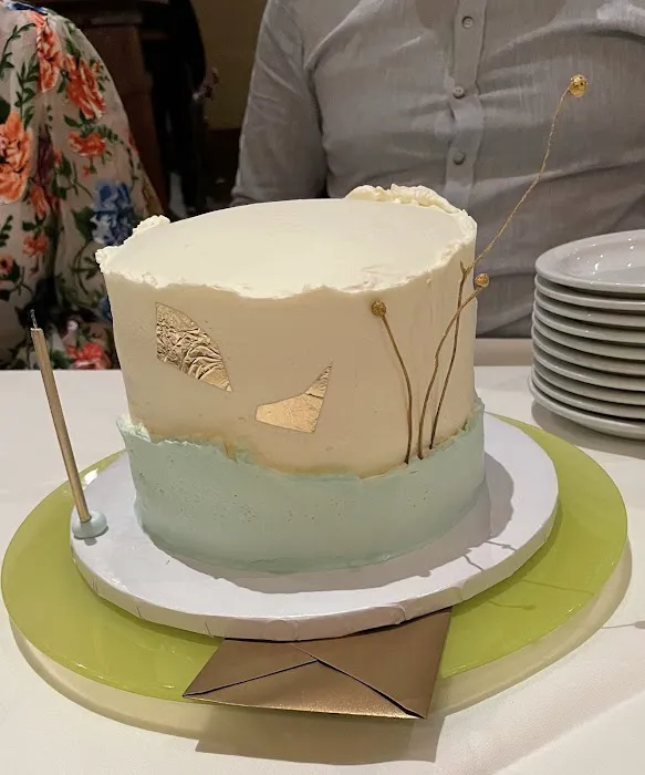 Zibatreats Cakes Picture 6