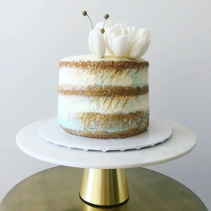 Zibatreats Cakes Picture 10