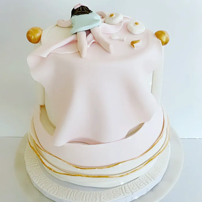 Zibatreats Cakes Picture 5