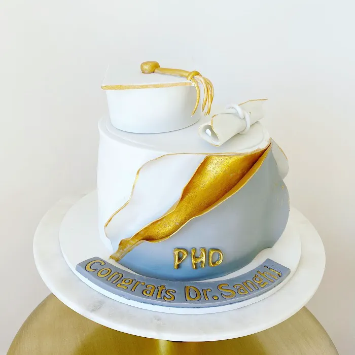 Zibatreats Cakes Picture 7