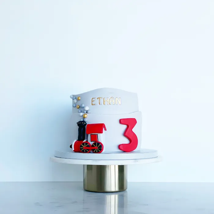 Zibatreats Cakes Picture 9