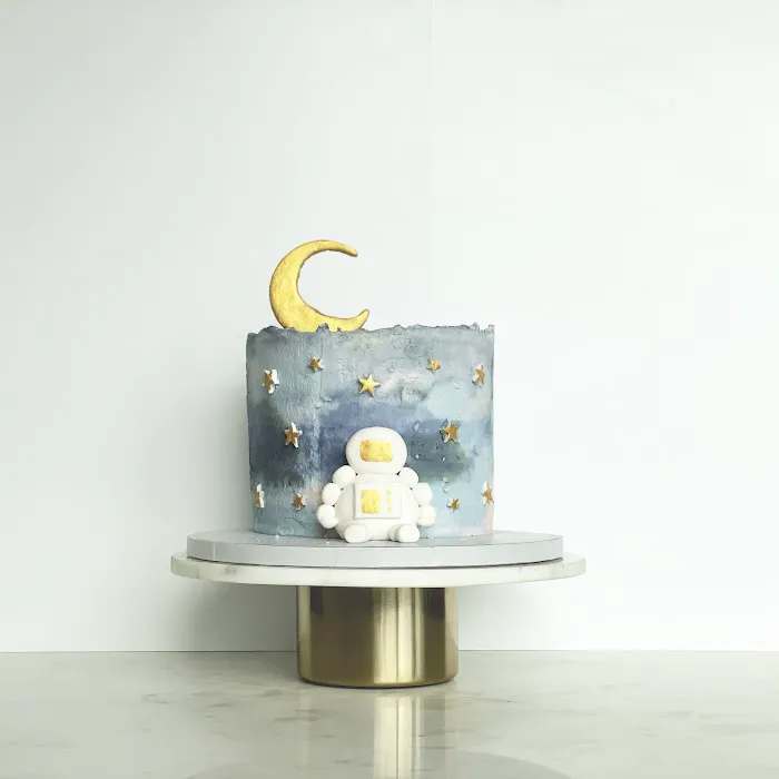 Zibatreats Cakes Picture 2