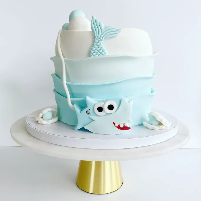 Zibatreats Cakes Picture 1