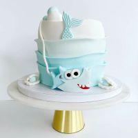 Zibatreats Cakes ico