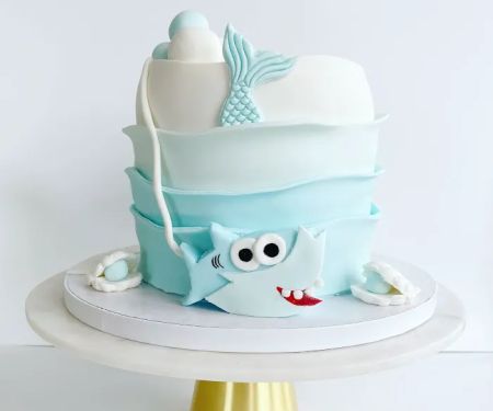 Zibatreats Cakes