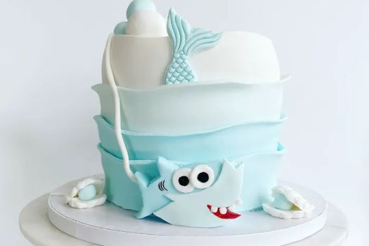 Zibatreats Cakes