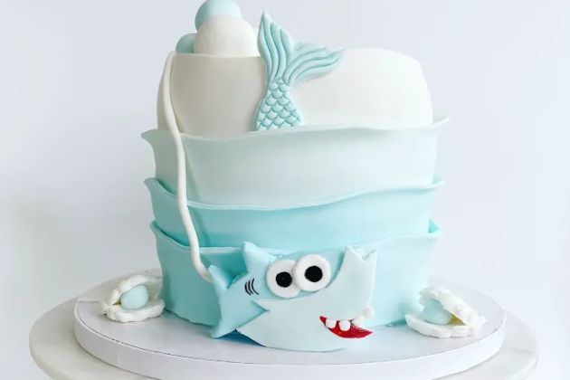 Zibatreats Cakes