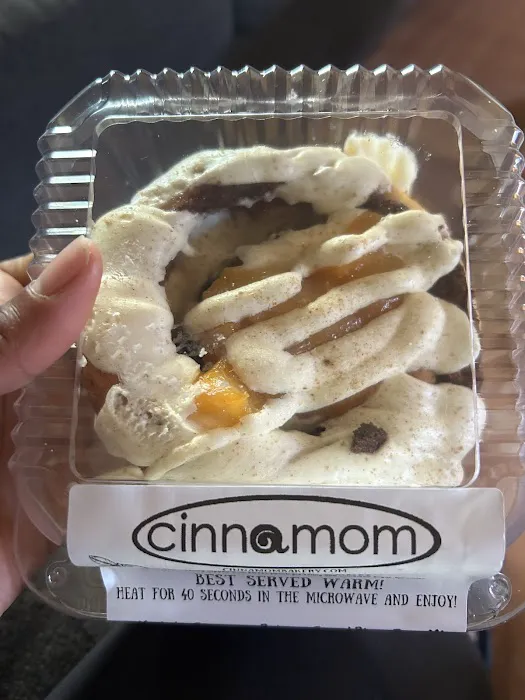 Cinnamom Bakery Picture 1