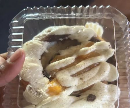 Cinnamom Bakery