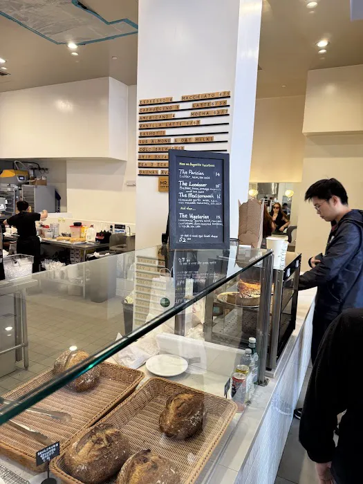 Arsicault Bakery Picture 1