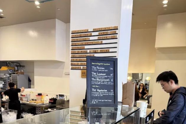 Arsicault Bakery