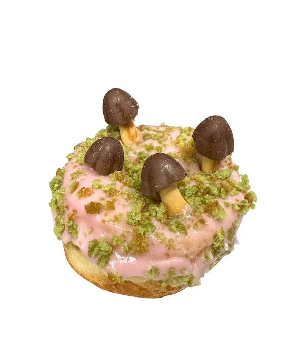 Magical Donuts Picture 2