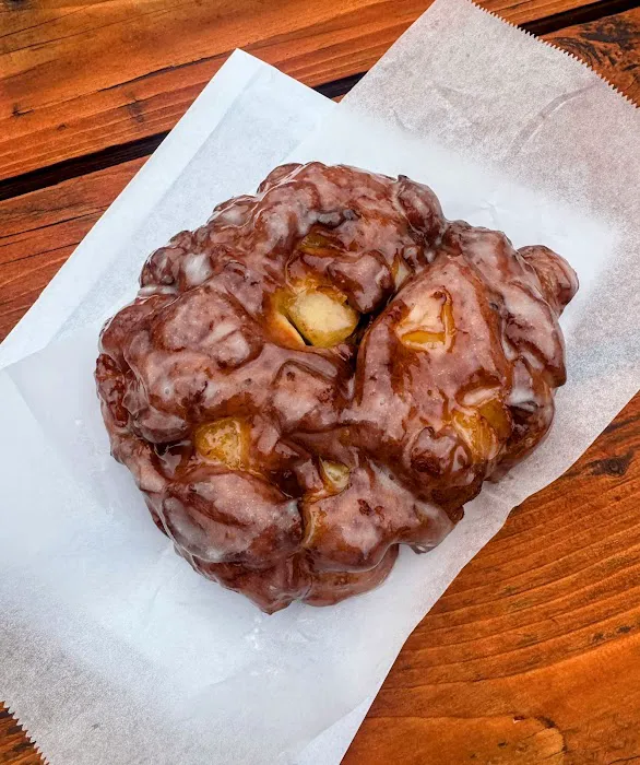 Magical Donuts Picture 1