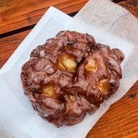 Magical Donuts ico