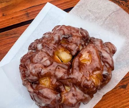 Magical Donuts