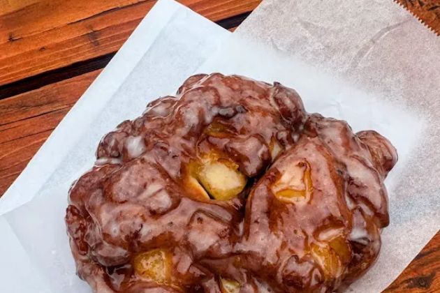 Magical Donuts