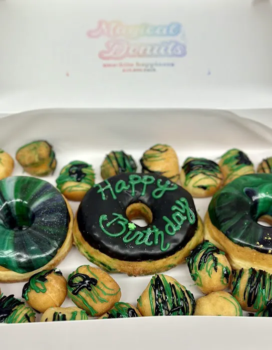 Magical Donuts Picture 4