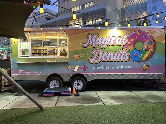 Magical Donuts Picture 10