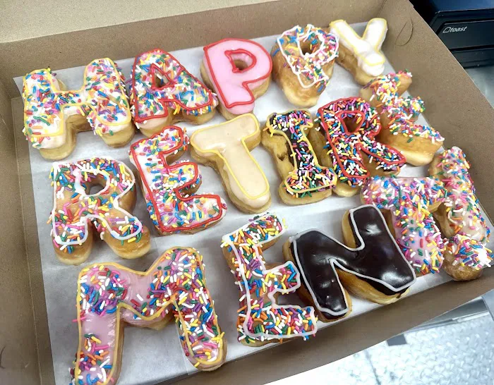 Magical Donuts Picture 5