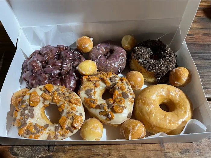 Magical Donuts Picture 8