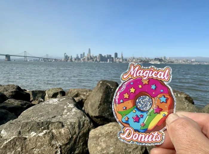 Magical Donuts Picture 7