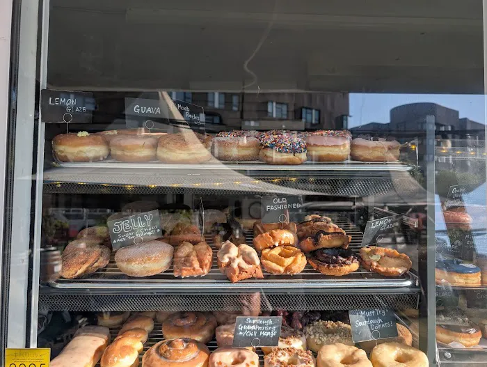 Magical Donuts Picture 6