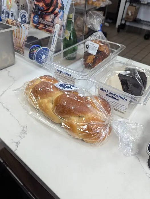 Boichik Bagels Fillmore Picture 2