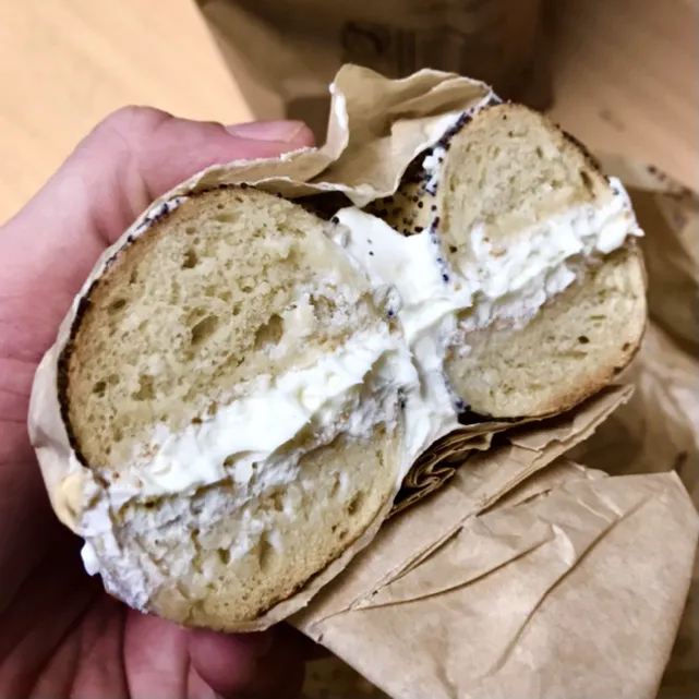 Boichik Bagels Fillmore Picture 9