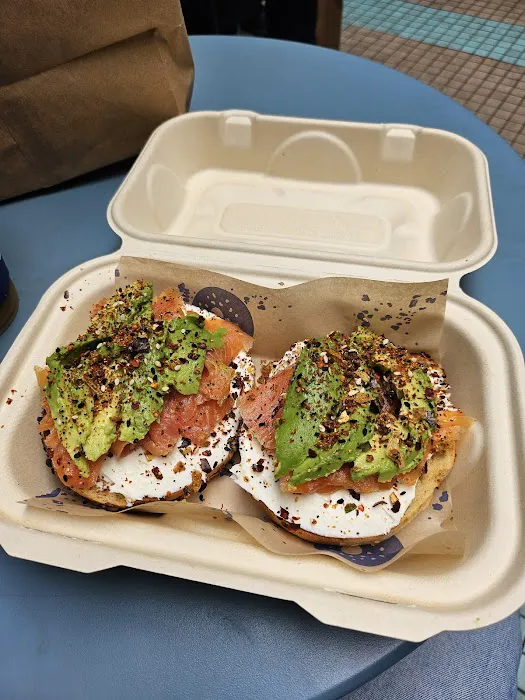 Boichik Bagels Fillmore Picture 8