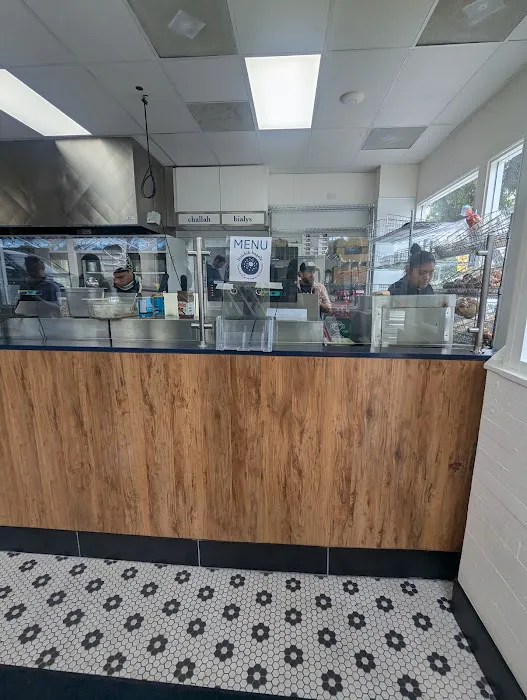 Boichik Bagels Fillmore Picture 10