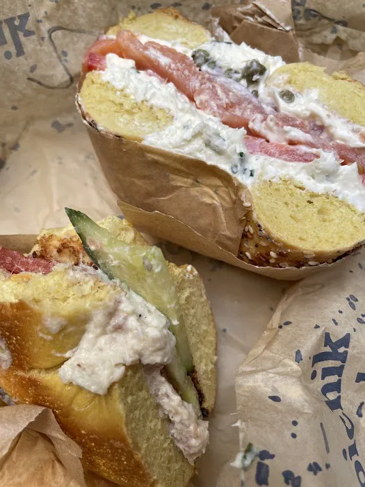 Boichik Bagels Fillmore Picture 1
