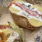 Boichik Bagels Fillmore