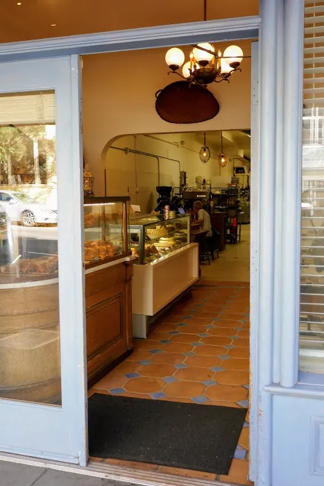 La Boulangerie de San Francisco Picture 1