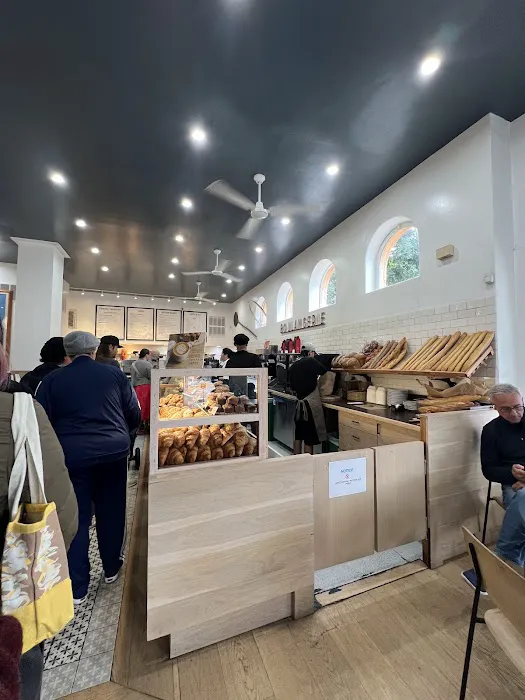 La Boulangerie de San Francisco Picture 6
