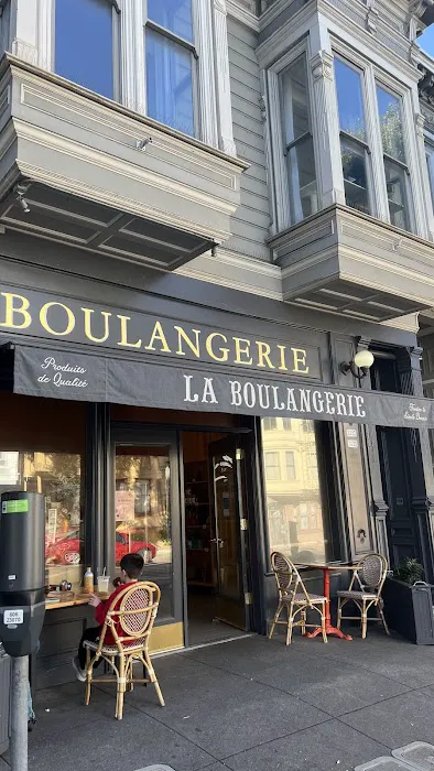 La Boulangerie de San Francisco Picture 5