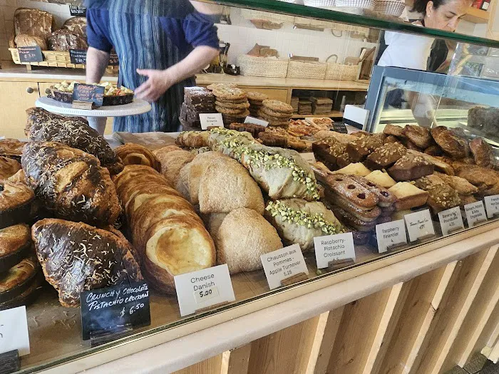 La Boulangerie de San Francisco Picture 10