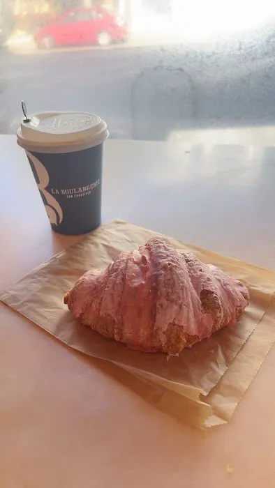 La Boulangerie de San Francisco Picture 3