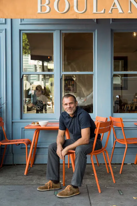 La Boulangerie de San Francisco Picture 4