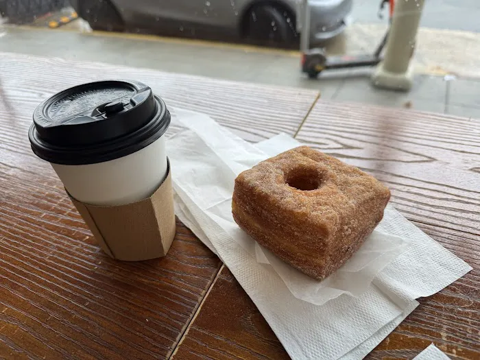 Johnny Doughnuts Picture 4