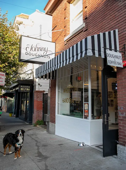 Johnny Doughnuts Picture 10