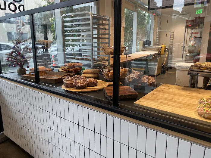 Johnny Doughnuts Picture 5