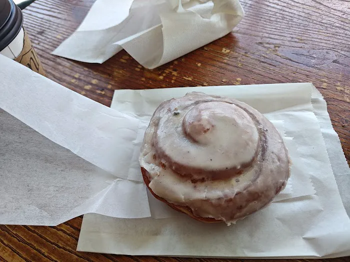 Johnny Doughnuts Picture 9