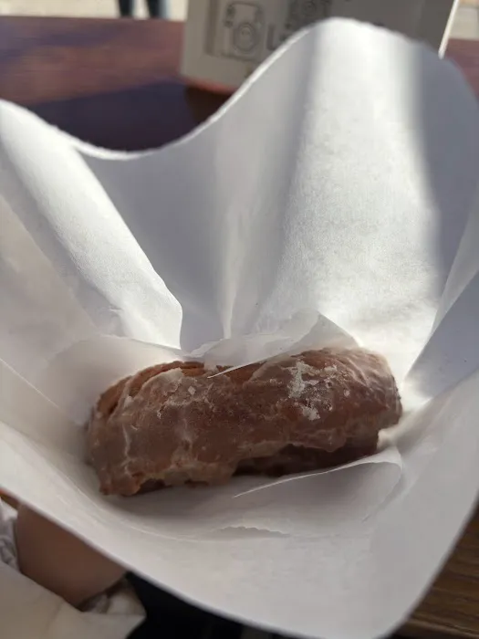 Johnny Doughnuts Picture 3