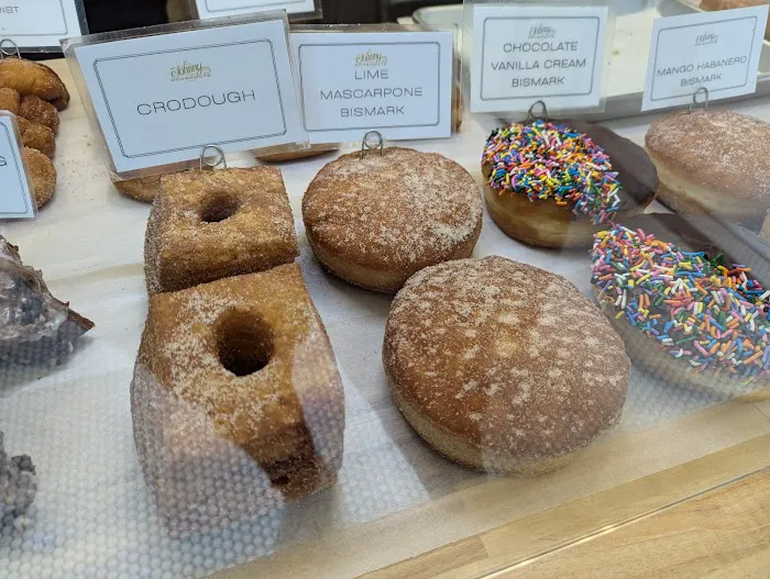 Johnny Doughnuts Picture 1