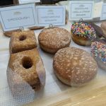 Johnny Doughnuts