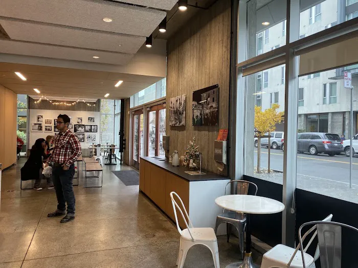 Johnny Doughnuts Picture 2
