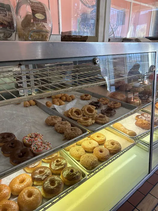 Happy Donuts Picture 4