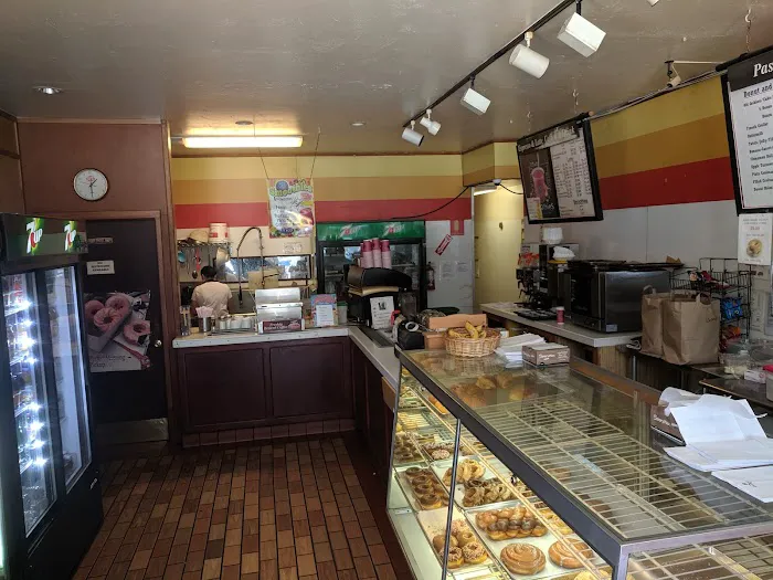 Happy Donuts Picture 6