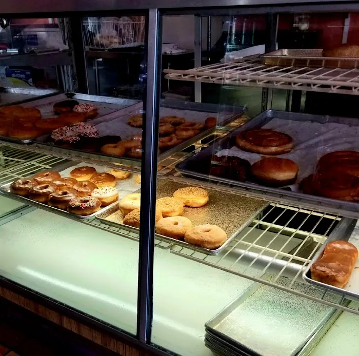 Happy Donuts Picture 5